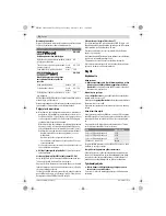 Preview for 68 page of Bosch GSS 18V-10 Professional Original Instructions Manual