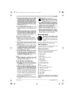 Preview for 77 page of Bosch GSS 18V-10 Professional Original Instructions Manual