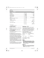 Preview for 78 page of Bosch GSS 18V-10 Professional Original Instructions Manual