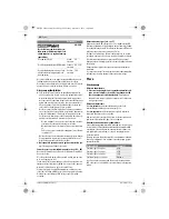 Preview for 86 page of Bosch GSS 18V-10 Professional Original Instructions Manual