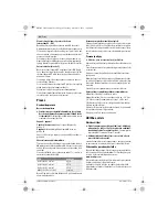 Preview for 92 page of Bosch GSS 18V-10 Professional Original Instructions Manual