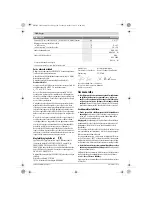 Preview for 102 page of Bosch GSS 18V-10 Professional Original Instructions Manual