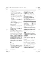 Preview for 150 page of Bosch GSS 18V-10 Professional Original Instructions Manual