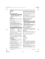 Preview for 156 page of Bosch GSS 18V-10 Professional Original Instructions Manual