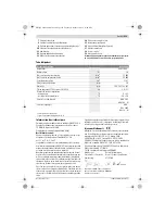 Preview for 159 page of Bosch GSS 18V-10 Professional Original Instructions Manual