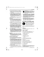 Preview for 169 page of Bosch GSS 18V-10 Professional Original Instructions Manual