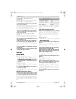 Preview for 172 page of Bosch GSS 18V-10 Professional Original Instructions Manual