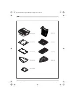 Preview for 200 page of Bosch GSS 18V-10 Professional Original Instructions Manual