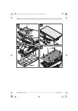 Preview for 5 page of Bosch GSS 23 A Original Instructions Manual