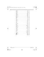 Preview for 2 page of Bosch GSS 230 AE PROFESSIONAL Original Instructions Manual