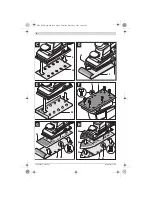 Preview for 5 page of Bosch GSS 230 AE PROFESSIONAL Original Instructions Manual