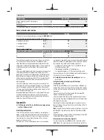 Preview for 14 page of Bosch GSS 230 AVE Original Instructions Manual