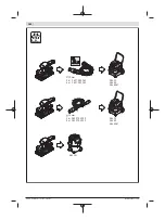 Preview for 184 page of Bosch GSS 230 AVE Original Instructions Manual