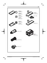 Preview for 185 page of Bosch GSS 230 AVE Original Instructions Manual