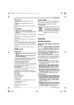 Предварительный просмотр 77 страницы Bosch GSS Professional 140-1 A Original Instructions Manual