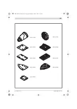 Предварительный просмотр 165 страницы Bosch GSS Professional 140-1 A Original Instructions Manual