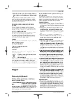 Preview for 85 page of Bosch GSS Professional Original Instructions Manual