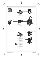 Preview for 168 page of Bosch GSS Professional Original Instructions Manual