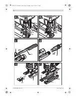 Предварительный просмотр 4 страницы Bosch GST 10,8 V-LI Professional Original Instructions Manual