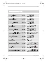 Предварительный просмотр 49 страницы Bosch GST 10,8 V-LI Professional Original Instructions Manual