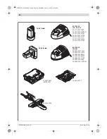 Предварительный просмотр 50 страницы Bosch GST 10,8 V-LI Professional Original Instructions Manual