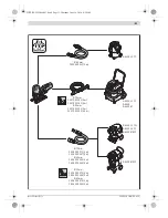 Предварительный просмотр 51 страницы Bosch GST 10,8 V-LI Professional Original Instructions Manual