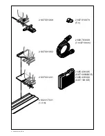 Предварительный просмотр 2 страницы Bosch GST 100 B Operating Instructions Manual