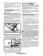 Предварительный просмотр 10 страницы Bosch GST 100 B Operating Instructions Manual