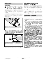 Предварительный просмотр 64 страницы Bosch GST 100 B Operating Instructions Manual