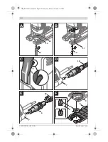 Предварительный просмотр 4 страницы Bosch GST 120 BE professional Original Instructions Manual