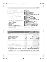 Предварительный просмотр 41 страницы Bosch GST 120 BE professional Original Instructions Manual