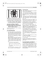 Предварительный просмотр 85 страницы Bosch GST 120 BE professional Original Instructions Manual