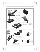 Предварительный просмотр 137 страницы Bosch GST 120 BE professional Original Instructions Manual