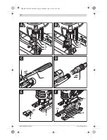 Предварительный просмотр 4 страницы Bosch GST 12V-70 Professional Original Instructions Manual