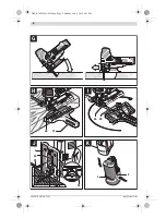 Предварительный просмотр 5 страницы Bosch GST 12V-70 Professional Original Instructions Manual