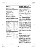 Предварительный просмотр 29 страницы Bosch GST 12V-70 Professional Original Instructions Manual