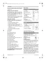 Предварительный просмотр 36 страницы Bosch GST 12V-70 Professional Original Instructions Manual