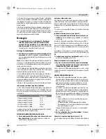 Предварительный просмотр 37 страницы Bosch GST 12V-70 Professional Original Instructions Manual