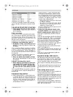 Предварительный просмотр 82 страницы Bosch GST 12V-70 Professional Original Instructions Manual