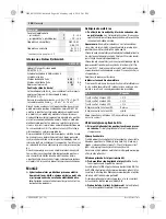 Предварительный просмотр 108 страницы Bosch GST 12V-70 Professional Original Instructions Manual