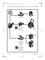 Предварительный просмотр 225 страницы Bosch GST 12V-70 Professional Original Instructions Manual