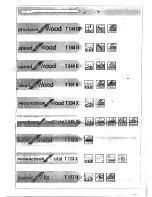 Предварительный просмотр 3 страницы Bosch GST 132 BCE Professional Operating Instructions Manual