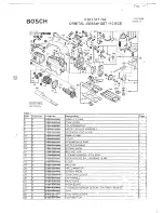 Предварительный просмотр 13 страницы Bosch GST 132 BCE Professional Operating Instructions Manual