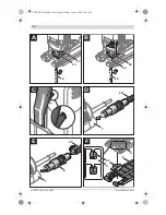 Предварительный просмотр 4 страницы Bosch GST 135 BCE Original Instructions Manual