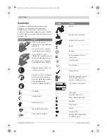 Предварительный просмотр 94 страницы Bosch GST 140 BCE Original Instructions Manual