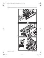 Предварительный просмотр 220 страницы Bosch GST 140 BCE Original Instructions Manual