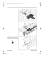 Предварительный просмотр 227 страницы Bosch GST 140 BCE Original Instructions Manual