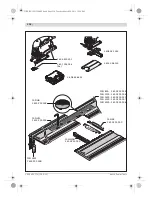 Предварительный просмотр 230 страницы Bosch GST 140 BCE Original Instructions Manual