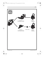 Предварительный просмотр 231 страницы Bosch GST 140 BCE Original Instructions Manual