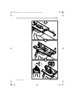 Предварительный просмотр 14 страницы Bosch GST 150 BCE Original Instructions Manual